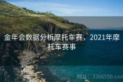金年会数据分析摩托车赛，2021年摩托车赛事