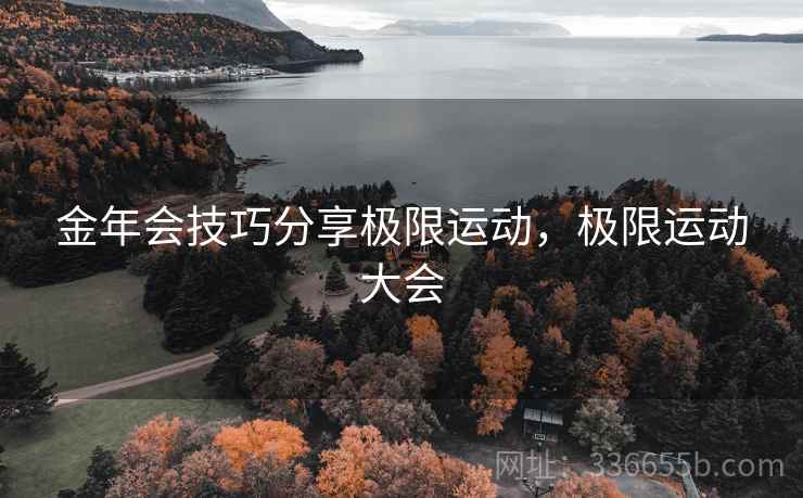 金年会技巧分享极限运动，极限运动大会